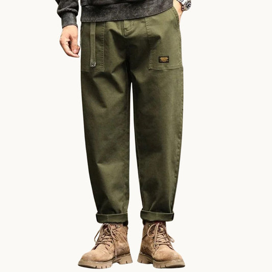Pantalon cargo vintage