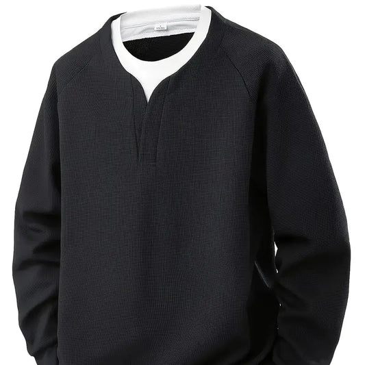 T-shirt à manches longues