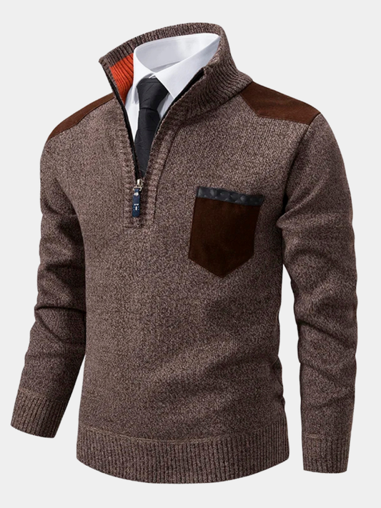 Gilet professionnel homme