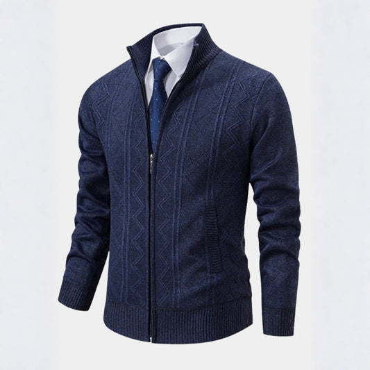 Gilet professionnel homme