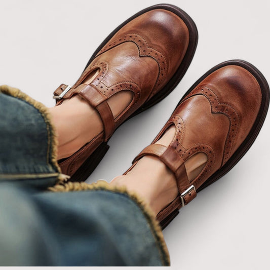 Talon Élégant Confortable